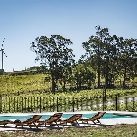 Quinta Da Estima Villa Dous Portos Luaran gambar